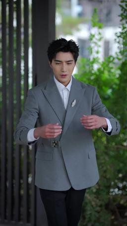 In This Life, I Choose You episode 9