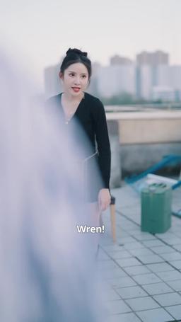 The Outcast's Triumph episode 98