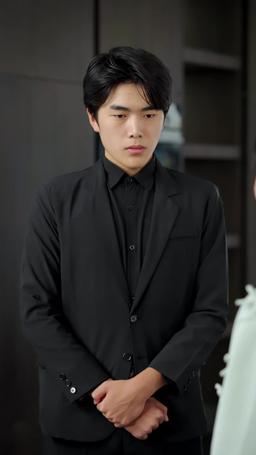 In This Life, I Choose You episode 13