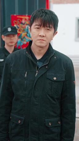 Dragon in Disguise episode 33