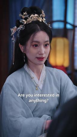 Stitched by His Love episode 53