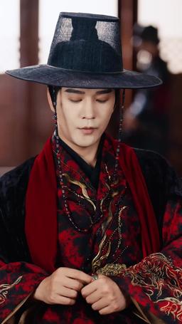 How to Tame a Royal Heart episode 52