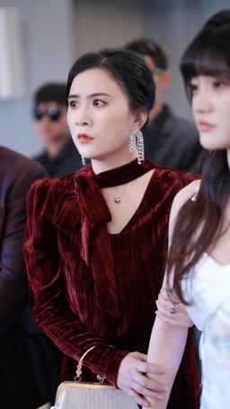Chained by Fate, Claimed by Love episode 57