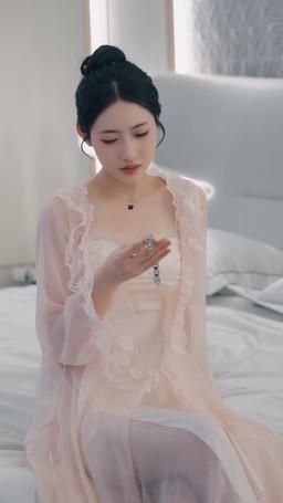 The Ugly Heiress's Try episode 26
