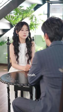 My Script to Sweetness: Healing the Villain's Heart episode 41