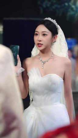 Bound to My Heiress episode 31