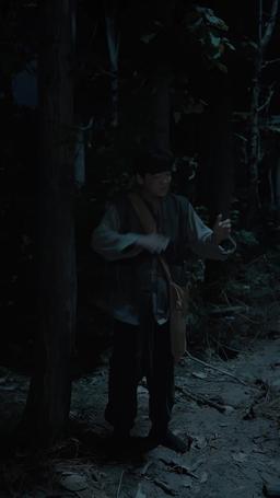 Fate's Chosen: The Last Exorcist episode 12