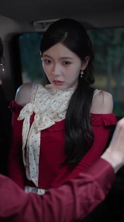 The Villainess Turned Darling episode 41