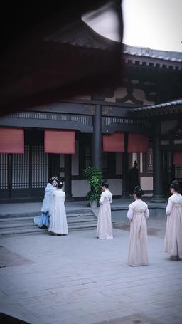 Stitched by His Love episode 62