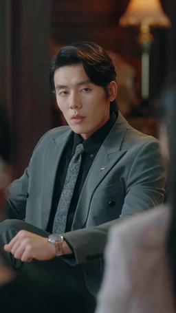 Simmering Love episode 92