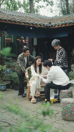 The Masked Heiress with Three Brothers episode 13