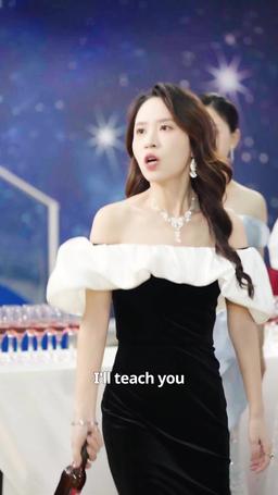 I Became My Ex's Stepmom episode 35