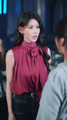 In Love with My Ex's Uncle episode 55