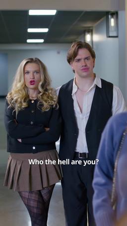 You Fired a Fashion Icon episode 13
