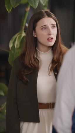 Swimming My Way Back to You episode 11