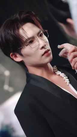 Bound to My Heiress episode 28