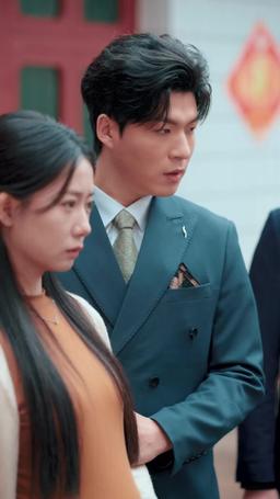 She Who Burns the Deadwood episode 20