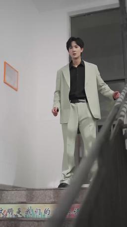 Ivy & Thorn: Ivy Never Fades (English-dubbed) episode 25