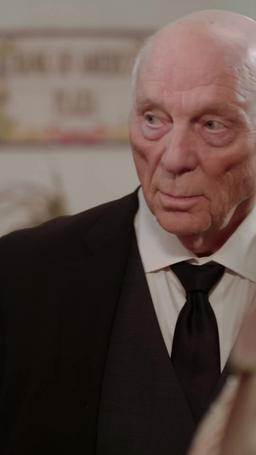 Audrey in Full Bloom episode 22
