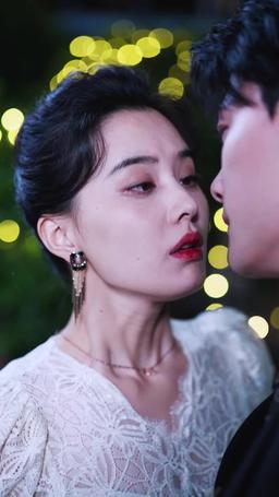 Billionaire Husband, Secret Wife episode 55