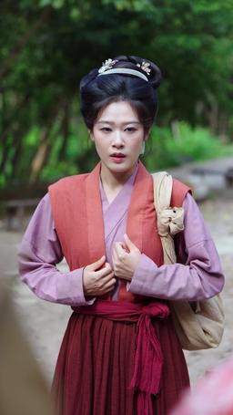 Claimed by My Hunter Husband episode 61