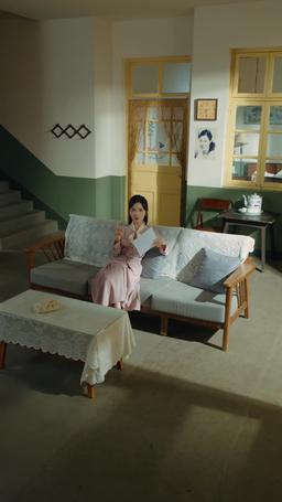 Love That Defies Time episode 35