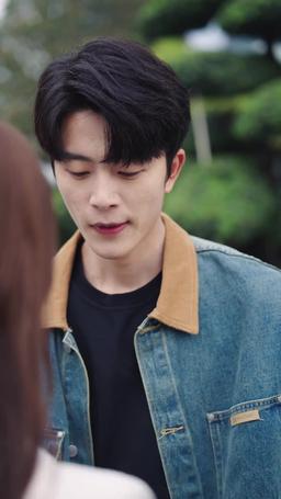 Boss to Bride episode 56