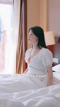 The Outcast's Triumph episode 2