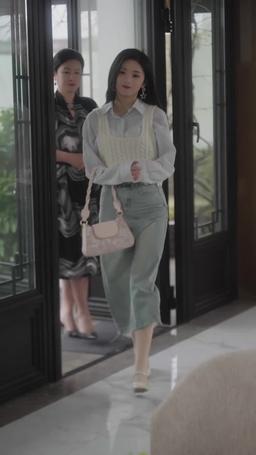 Boss Mom: A Lazy Daydream episode 65