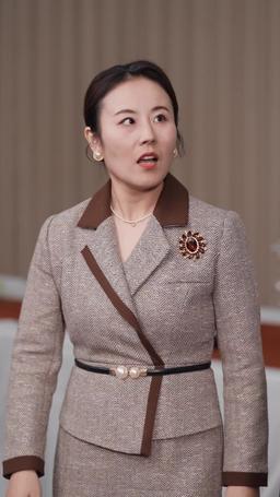 My Backup Husband is a Tycoon episode 18