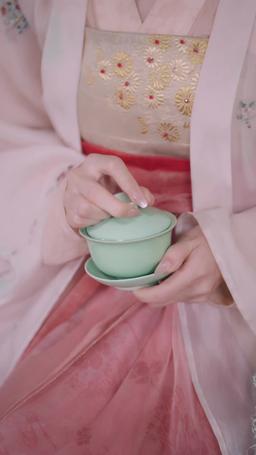 The Abandoned Heiress's Reverse Harem episode 45