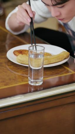 Falling for My Gold-Digger Wife episode 68