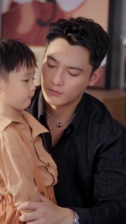 Daddy, You’re Out! episode 51