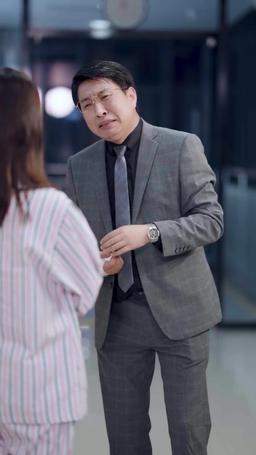 Rewriting Destiny: An Heiress's Comeback episode 39