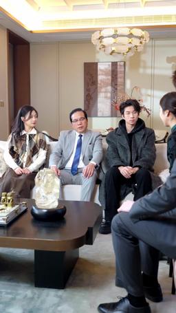 What? His First Love Is Me? episode 71