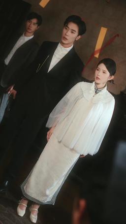 Through Every Life to Find You episode 59