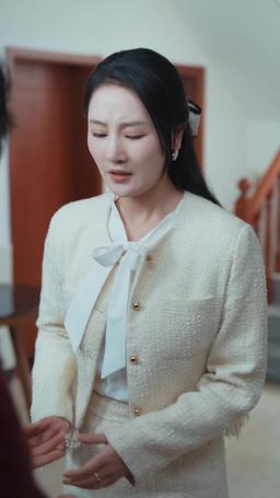 My Poor Husband is a Big Shot episode 14