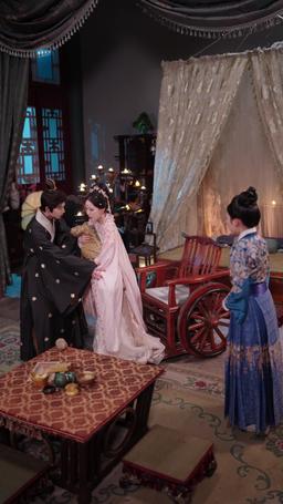 I Crowned My Useless Dad episode 20