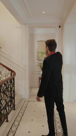 Married To A Stranger episode 60