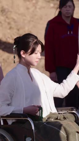 After Awakening, Falling for My Sis-in-Law episode 61