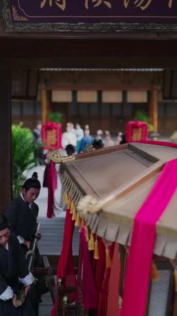 I Divorced My Husband for The Chancellor episode 15