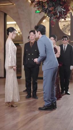 See You Never, My Dear Ex! episode 13