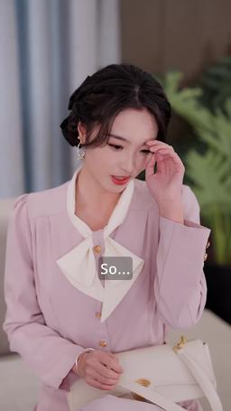 Five Years, My Husband Wants a Divorce episode 23