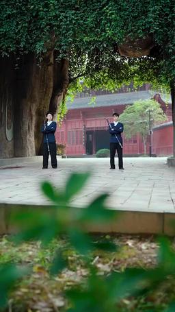 Why Work Hard When Heaven Sends You a Miracle Son? episode 34