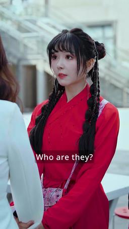 Why Work Hard When Heaven Sends You a Miracle Son? episode 27