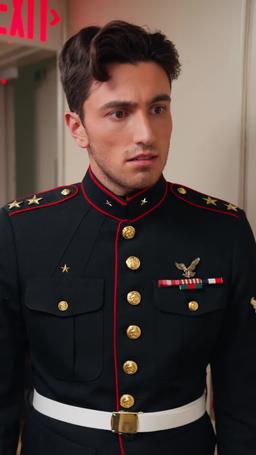 My Ex is in the Navy SEALs episode 71