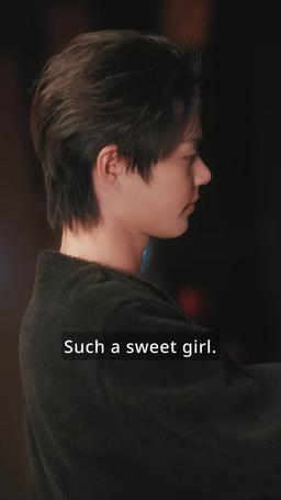 The Good Girl's Dirty Secrets episode 30