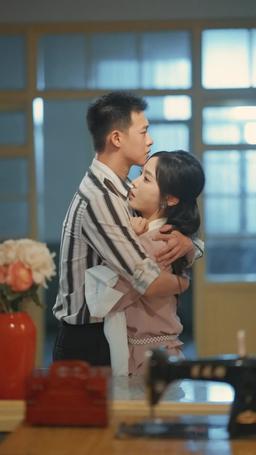 Love That Defies Time episode 25