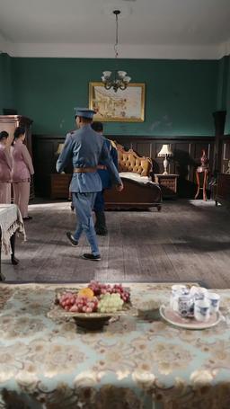 Our Cutie Is Acutually a Ghost Whisperer episode 29