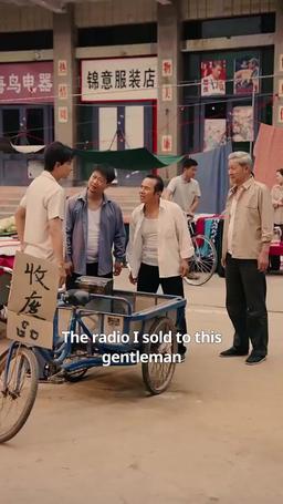 Reborn for You episode 17